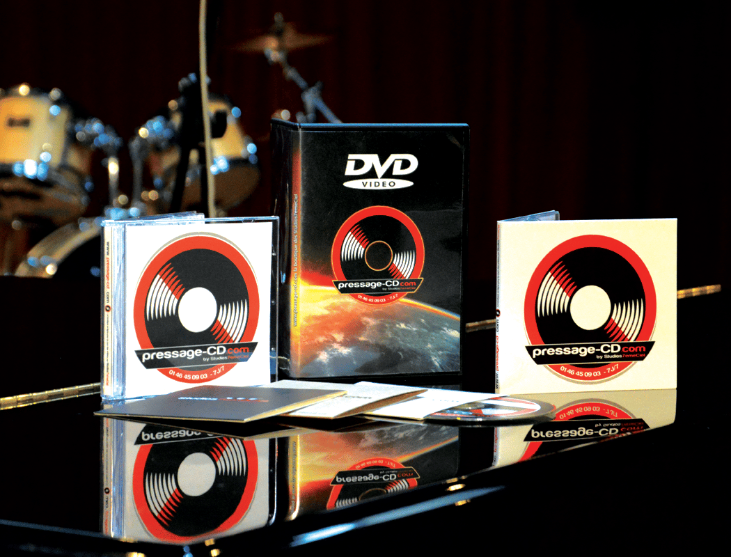 Pressage-CD.com 1